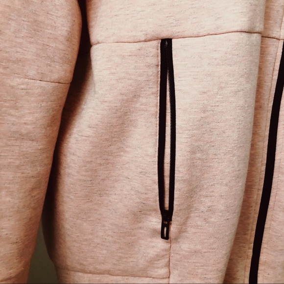 Adidas performance zip up hoodie - Picture 6 of 9